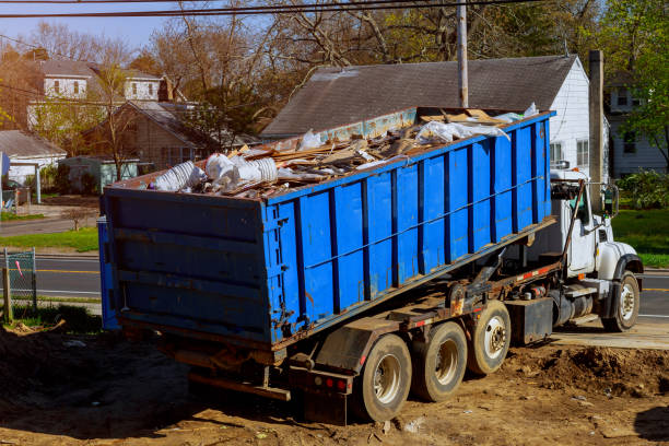 Best Attic Cleanout Services  in Marietta, PA