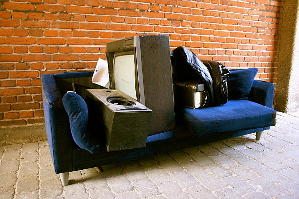 Professional Junk Removal in Marietta, PA