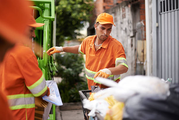 Trash Removal Near Me in Marietta, PA